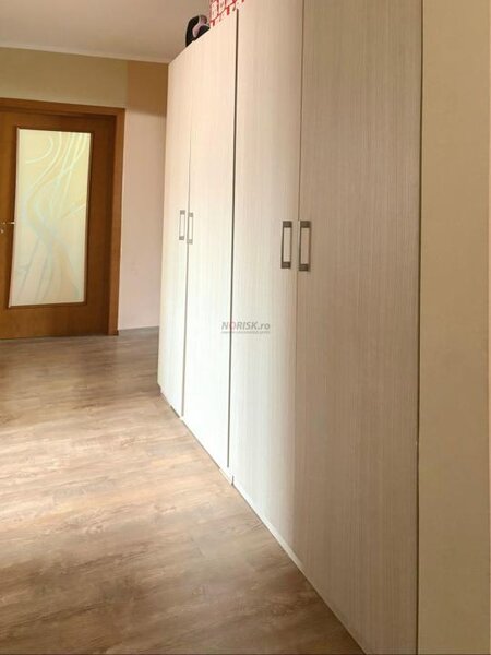 Calea Vitan 4 Camere 96MP  Centrala 2 Parcari Renovat/Mobilat/Utilat