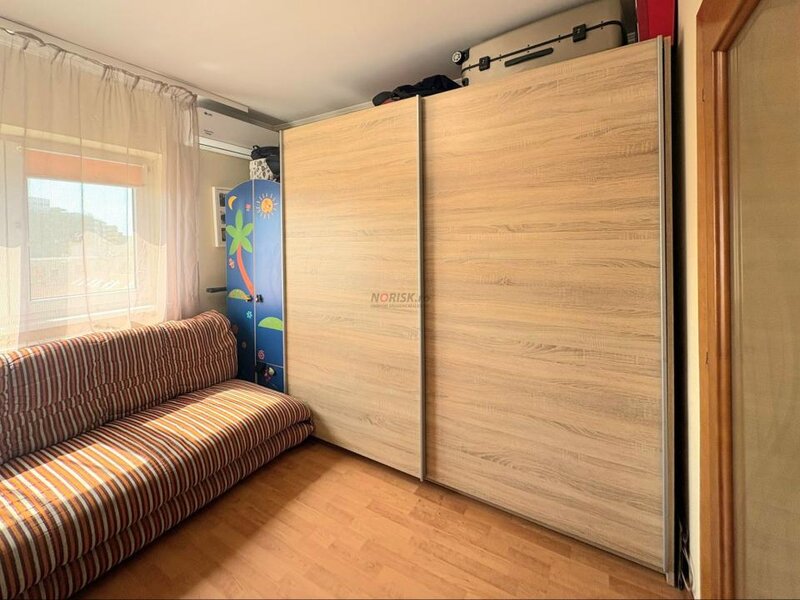 Calea Vitan 4 Camere 96MP  Centrala 2 Parcari Renovat/Mobilat/Utilat