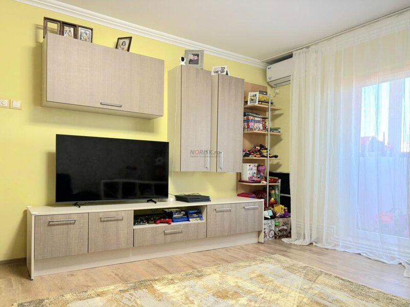 Calea Vitan 4 Camere 96MP  Centrala 2 Parcari Renovat/Mobilat/Utilat