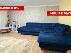 Calea Vitan 4 camere, 96mp, centrala, 2 parcari, renovat/ mobilat/ utilat